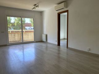 Pis a Pedra del diable 6. Piso muy luminoso y todo exterior en parets del vallès