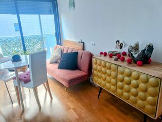 Flat in Avinguda del maresme  247. Apartamento vistas playa