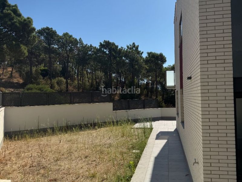 Foto 58aff157-7ca0-4c93-8417-f7aceb69bd3f. Casa adossada a carrer can pau valls 12 a Teià