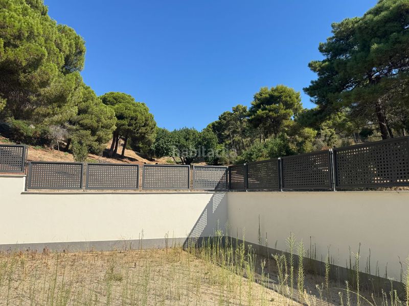 Foto ee4d6328-ff30-46ba-895e-da20eb3a23ca. Casa adossada a carrer can pau valls 12 a Teià