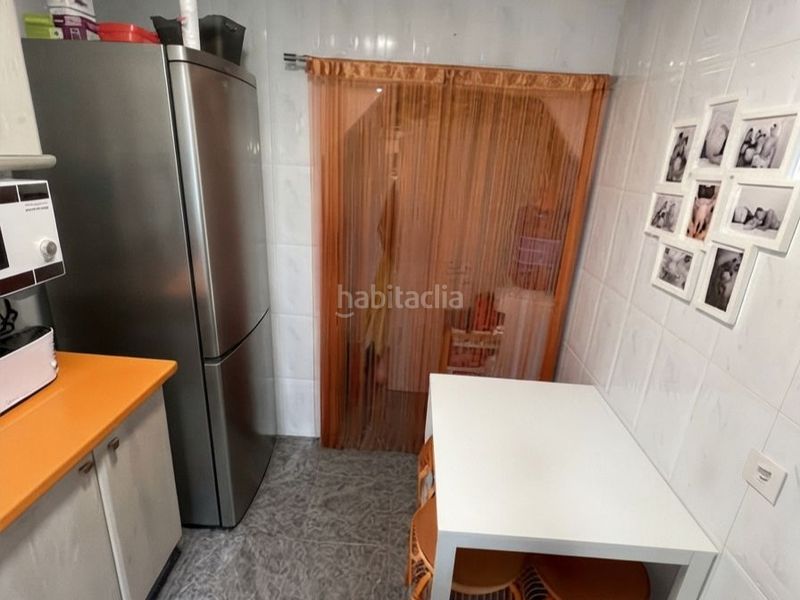 Foto 6c121484-5424-4e01-abce-b885fe577080. Casa adosada en calle padre damián 1 adosado en el Pueblo con entorno maravilloso en Eliana (l´)