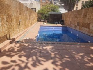 Haus in Carrer d'argentona 67. Exclusividad,privacidad y vida mediterranea