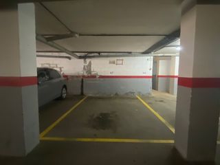 Location Parking voiture à Senna 2. Alquiler parking
