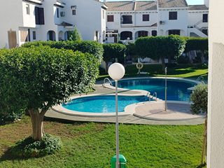 Lloguer Apartament a Plaza antonio vicea 3. Fabuloso apartamento acogedor !!!!