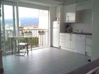 Rent Studio in Passeig marítim 166. Alquiler de contrato de 5 años