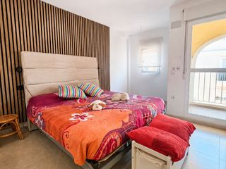 Casa adossada a Carrer cervantes 28. Oportunidad chalet adosado en venta en bellreguard, gandia
