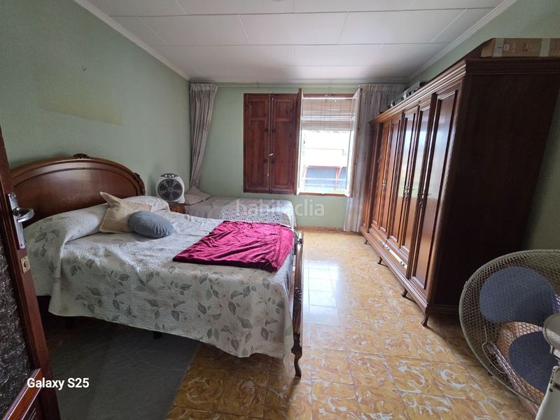 Foto 2708b3a3-c912-4161-8a9d-147a6a68102e. Etagenwohnung in carrer pare castells 23 in Alquenència - Venècia Alzira