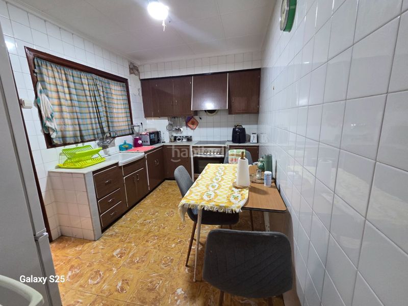 Foto 51b88699-02be-42c1-8789-41f932f67bab. Etagenwohnung in carrer pare castells 23 in Alquenència - Venècia Alzira
