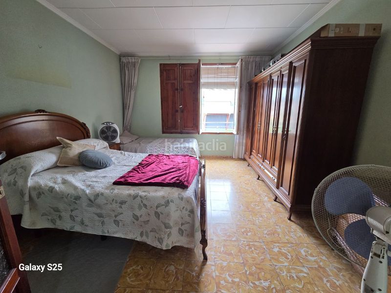 Foto 5a15d1e2-66d2-4f98-8286-8152c75ea7bc. Etagenwohnung in carrer pare castells 23 in Alquenència - Venècia Alzira