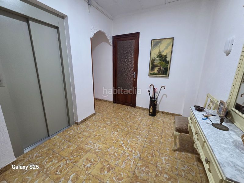 Foto 69b00b08-2f60-4af3-b6c9-8b59baf503b5. Etagenwohnung in carrer pare castells 23 in Alquenència - Venècia Alzira