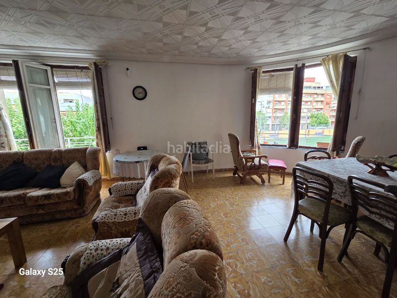 Foto c4e508e9-2ca2-44ce-bea5-5f65a3e481d8. Etagenwohnung in carrer pare castells 23 in Alquenència - Venècia Alzira
