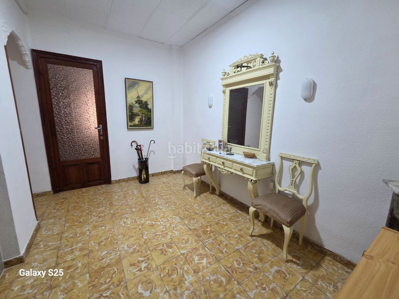 Foto ce00536c-620e-4c25-9377-3ec6cc644c5e. Etagenwohnung in carrer pare castells 23 in Alquenència - Venècia Alzira