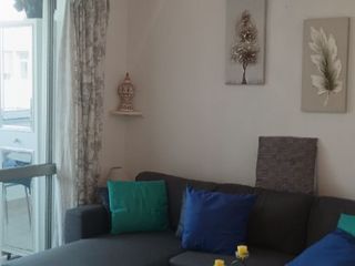 Appartamento in Terramar alto 5. Piso céntrico de dos habitaciones