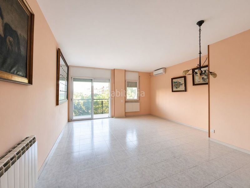 Appartement dans plaça d'europa 15 dans Espai Tolra - Els Pedrissos - Can Carner Castellar del Vallès