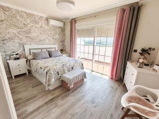 Casa adossada a Laderas de castelar 1. Tres alturas, tres terrazas y el mar como horizonte | almuñécar