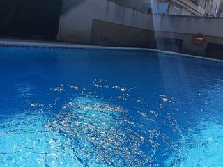 Attico in Castellvell  1. Ático con terraza, solarium privado y piscina a la venta