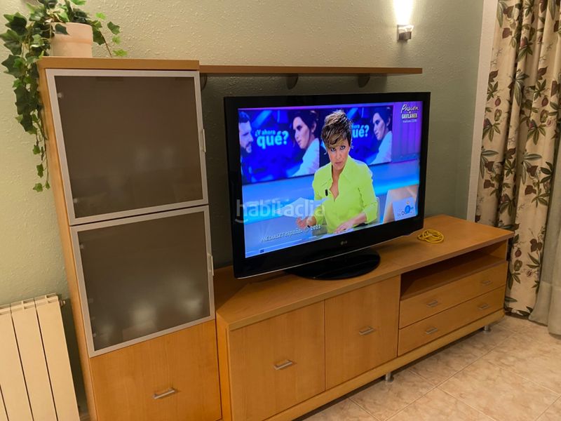 Foto f3761824-e590-411a-9fd4-dfc192fc4868. Miete etagenwohnung in via europa 80 in Via Europa - Parc Central Mataró