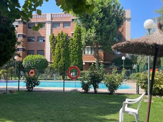 Lloguer Pis a Avenida de europa  7. Alquiler de dúplex en avenida de europa, 7