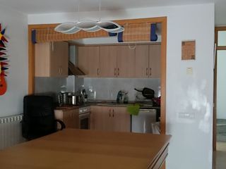 Tríplex a Avinguda de matadepera 18. Tríplex de 5hb y 2 terrazas junto a av matadepera.