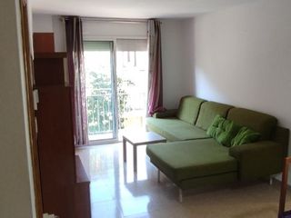 Location Appartement à Carrer de sant lluís 9. Piso 2 habitaciones