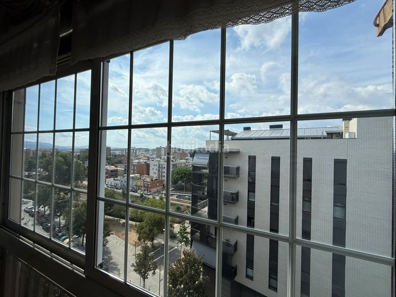 Foto 0c7b14f9-51c8-4e15-a7aa-bb7a7bc56fa7. Miete etagenwohnung in passeig de la muntanya 100 in Granollers
