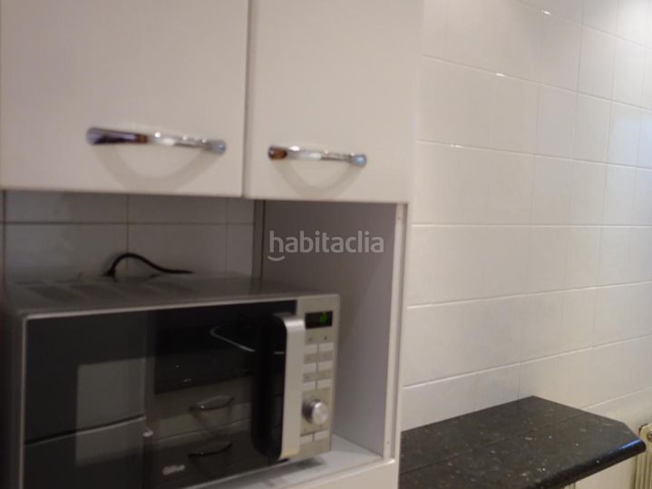 Foto 5534cfbd-2614-434e-9181-4f956ced00fa. Miete etagenwohnung in passeig de la muntanya 100 in Granollers