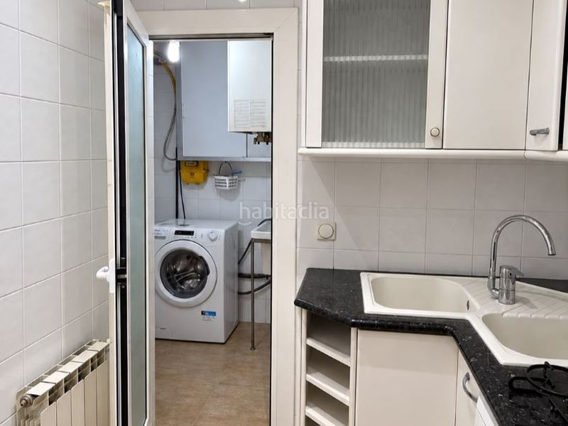 Foto 6724cfff-cdc8-4b6a-9848-c2e308e5f6ff. Miete etagenwohnung in passeig de la muntanya 100 in Granollers