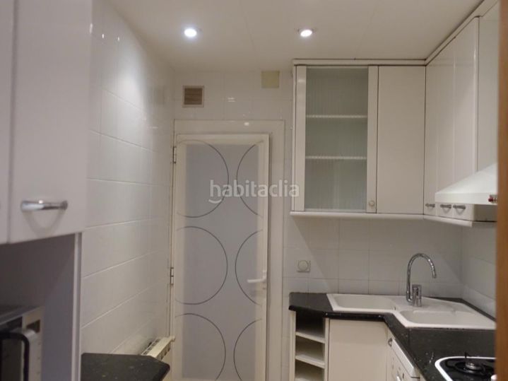 Foto b43c54d8-d219-434b-bc33-1347125514bf. Miete etagenwohnung in passeig de la muntanya 100 in Granollers