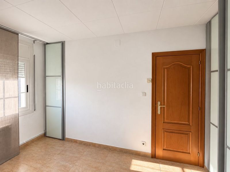 Foto f053ebb2-0a7e-462a-a5ea-d0fb294f37a1. Miete etagenwohnung in passeig de la muntanya 100 in Granollers
