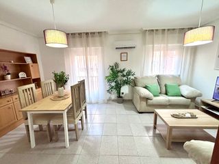 Location Appartement à Calle del picadero ii 2. Amplio piso en el centro.