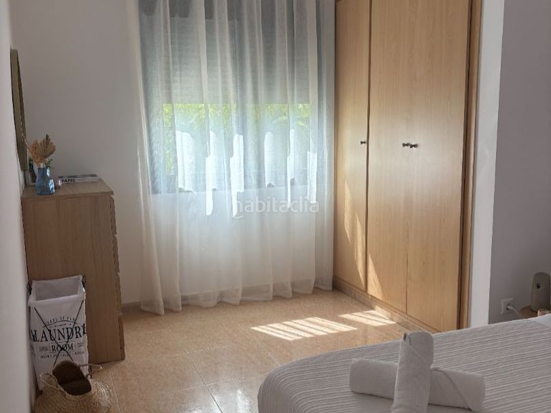 Foto 6ccb2e77-5432-4e1d-93b9-e2e180abcb7a. Alquiler piso en carrer sant miquel 152-b acogedor apartamento situado en el centro. piso alquiler temporada. , en Deltebre