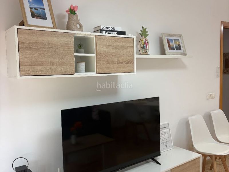 Foto dd03a26f-58a3-4d1c-a529-dec1e6bcb4e6. Alquiler piso en carrer sant miquel 152-b acogedor apartamento situado en el centro. piso alquiler temporada. , en Deltebre