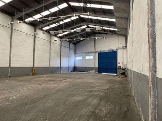 Lloguer Nau industrial a Avinguda llevant 48. Se alquila nave beniparrell