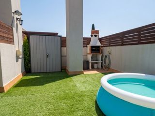Pis a Carrer de rubió i ors 11. Vivienda luminosa y totamente exterior