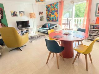 Reihenhaus in Paseo bolognetta 33. Preciosa casa familiar luminosa espaciosa como nueva