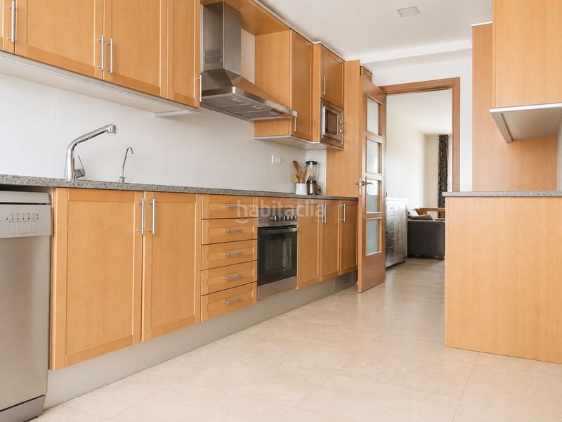 Foto c87ff2c3-e027-4543-8149-c6604502740e. Rent semi detached house in alfons viii 24 in Sant Vicenç dels Horts