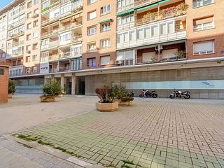 Pis a Vicente gaceo 21. Vivienda de 160 m2 4ªplanta