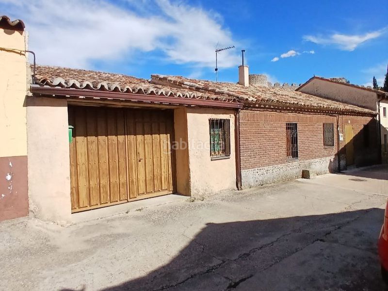 Foto a3e9ab41-7fb5-4dad-bcf8-89be613b7d11. Casa a calle nueva 18 a Urueña