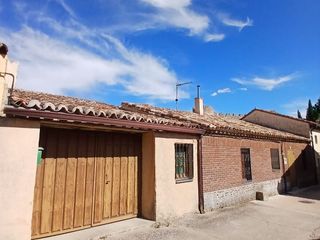 Casa en Calle nueva 18. Casa en urueña
