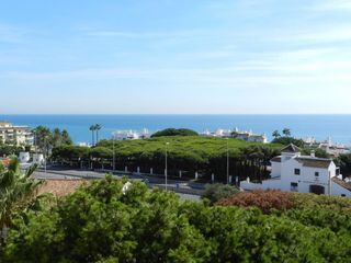 Apartamento en Calle palmar 3. Apartamento calahonda cerca la playa