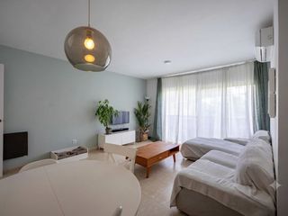Pis a Carrer bonaire 1. Acogedor piso de 3 habitaciones con parking y trastero en canyam