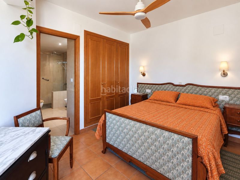 Foto 44a0f75a-8276-4a4e-a045-773c3a51e300. Pis a avda. denia 16 luminoso piso con terraza, piscina y vistas al montgó en Jesús Pobre a Dénia