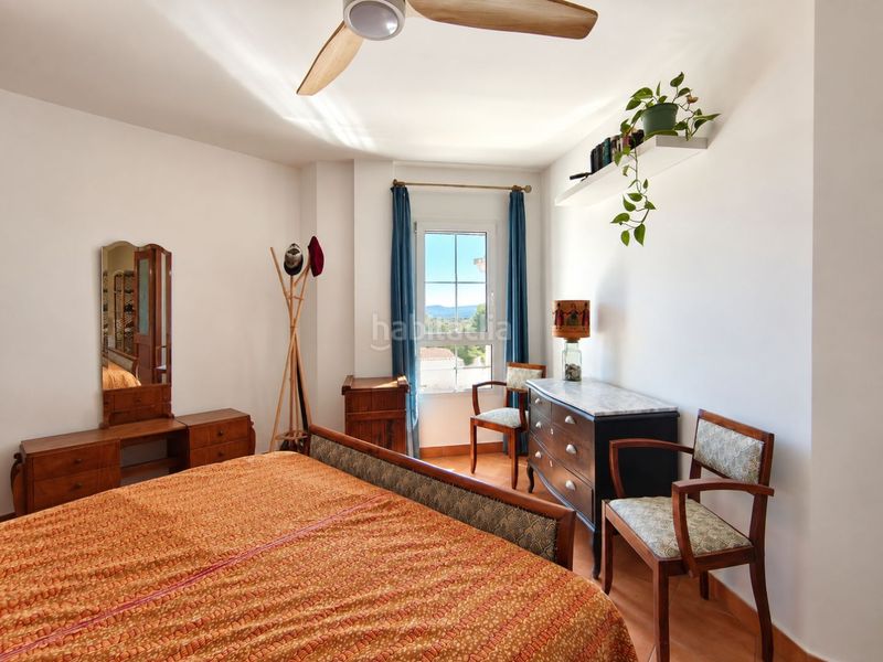 Foto 6ff3521c-6c80-4681-b4a1-9a11315484f4. Pis a avda. denia 16 luminoso piso con terraza, piscina y vistas al montgó en Jesús Pobre a Dénia
