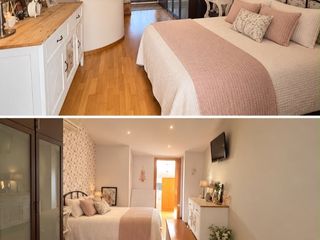 Duplex in Carrer de barcelona 136. Dúplex de 95 m² con terraza en pleno centro de granollers