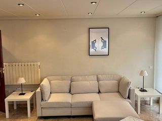 Appartement à Carrer lepanto 13. Particular vende piso amueblado en valencia