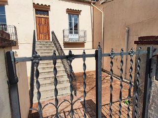 Country house in Calle major  3d. Acogedora casa de pueblo