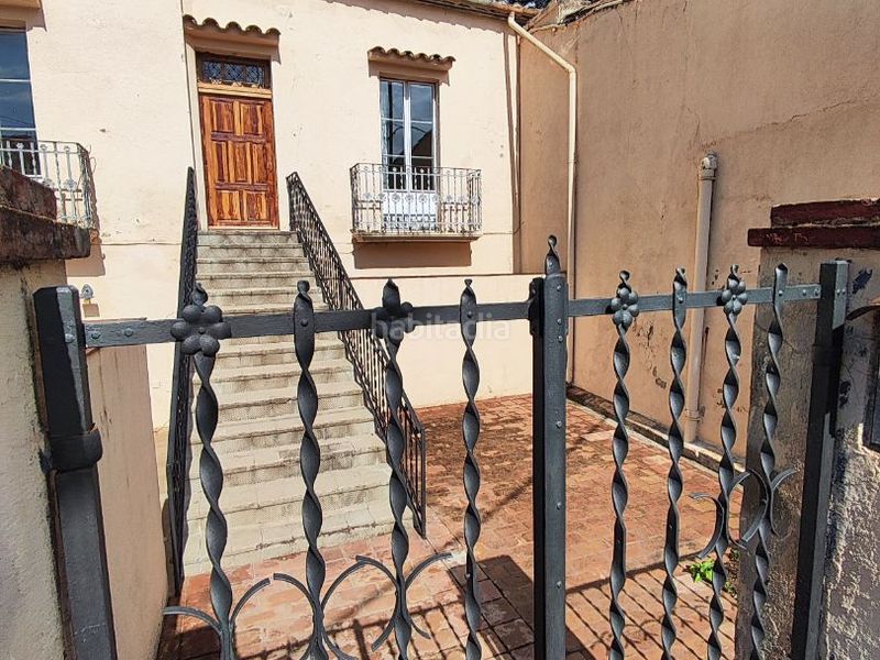 Foto 5c68bf03-deeb-4457-9942-7723de48c9cd. Masia a calle major 3d a Corçà