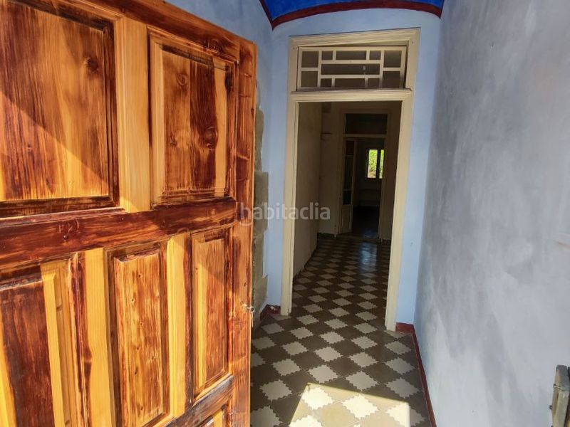 Foto cde6bd0b-5c01-41d2-98a1-16f9747f7ae9. Masia a calle major 3d a Corçà