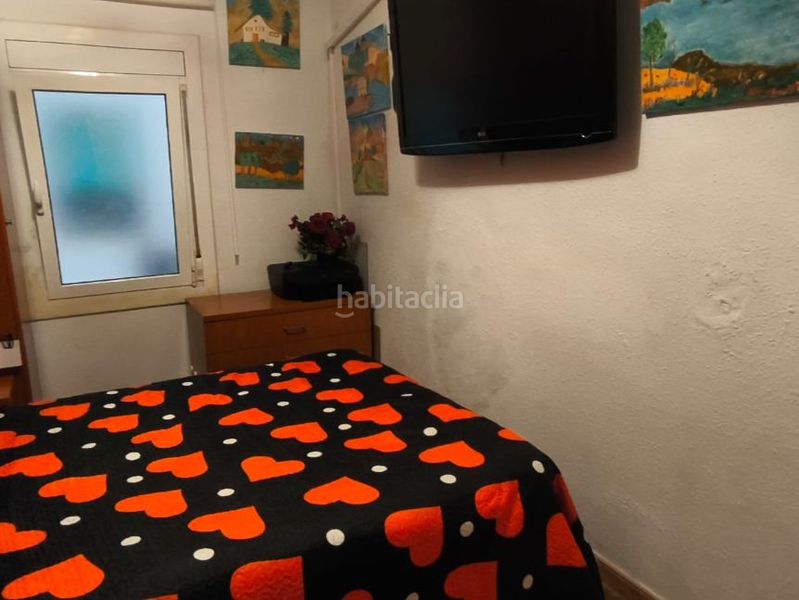 Foto 1f38b56b-fa06-49f8-9d4e-808f12a70ab5. Etagenwohnung in carrer d'espronceda 44 in Poblenou Barcelona