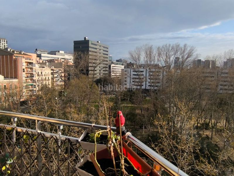 Foto 3cb95c89-1d07-49a1-b156-15116c4a43f2. Etagenwohnung in carrer d'espronceda 44 in Poblenou Barcelona